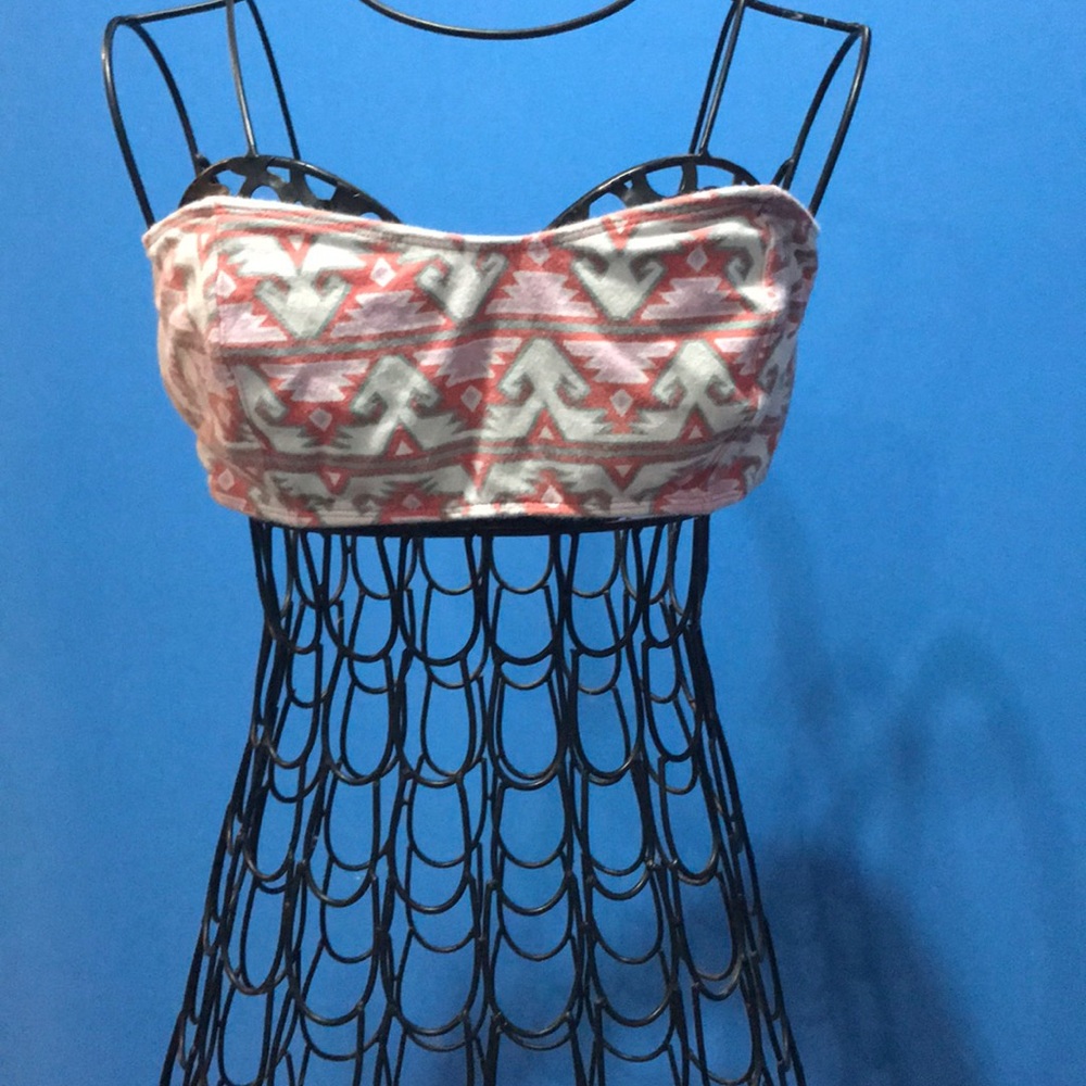 Cute bandeau!!